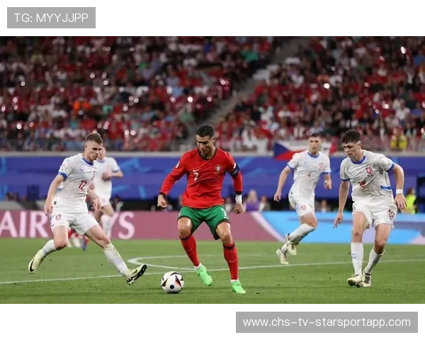 C罗纪录或被刷新?历史新篇或将开启 C罗纪录或被刷新?历史新篇或将开启