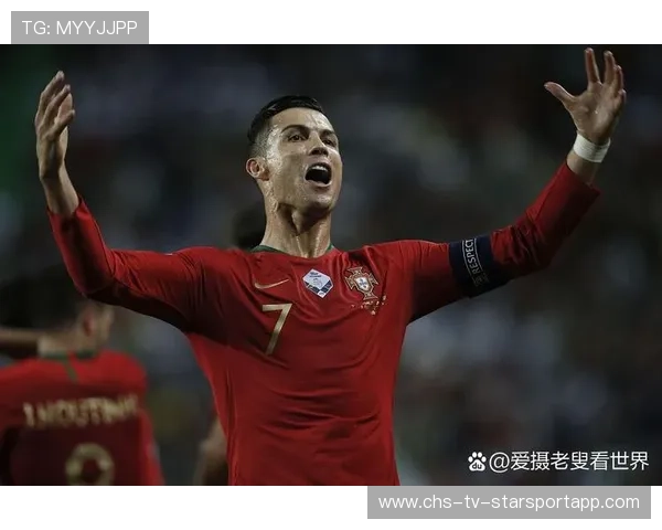 C罗停赛风波未了，世界杯话题再掀热议