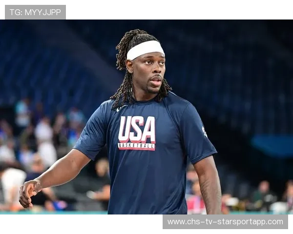 NBA霍勒迪组织与防守双线提升：打造全能战士的秘密武器