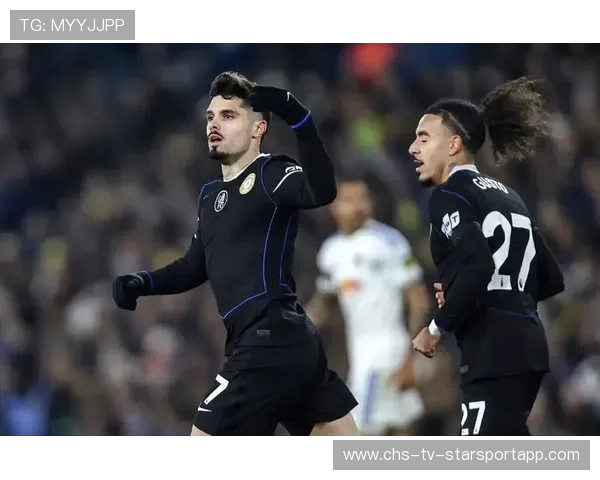 切尔西又平了！赛后球迷嘘声震天