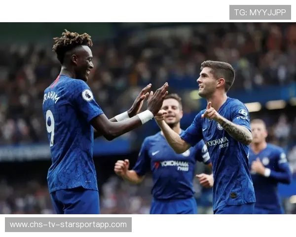 切尔西青训模式可能成为其他豪门学习范例