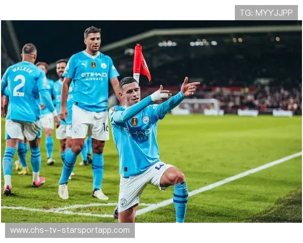 曼城准备把一线轮换计划写入全年发展蓝图——引领未来足球战略新风尚