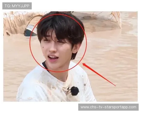 某球队集体染发！被调侃像偶像团