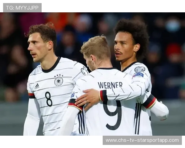 欧洲之夜悲喜交加：荷兰不败德国连胜