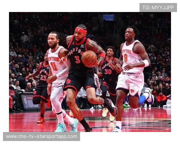 猛龙球星匿名爆料：队里人人想离开