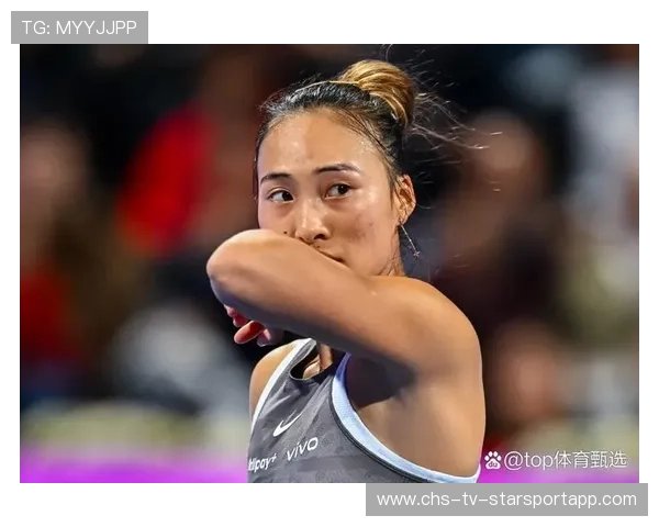 郑钦文终结连败，伤愈复苏引爆期待