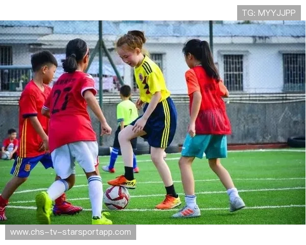 青训省级竞争升级：推动足球产业发展的新动力
