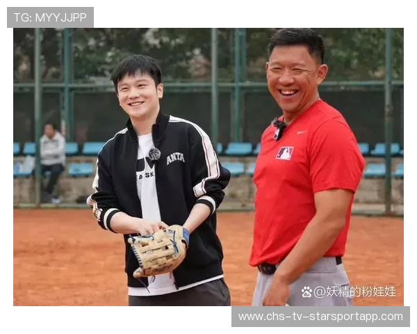 小胖遇上小胖！樊振东激动首秀英超现场，小胖樊振东教练