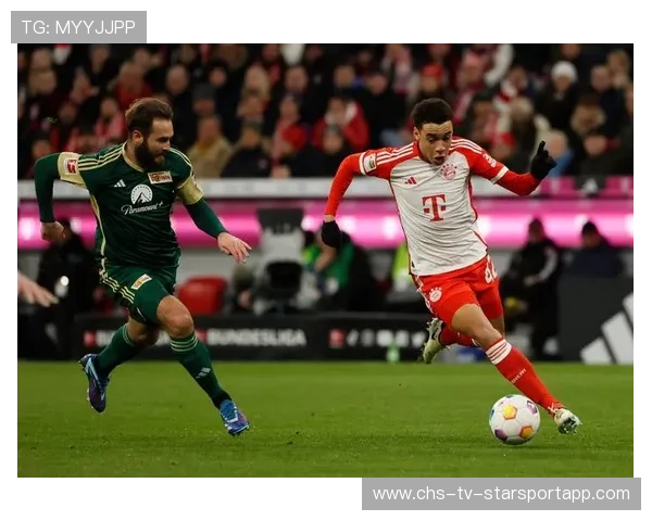 拜仁连续五场零封，防守端表现惊艳，拜仁几连胜