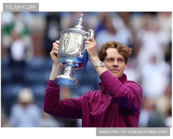 辛纳横扫前美网冠军，赛季开门红大放异彩，2021美网辛纳