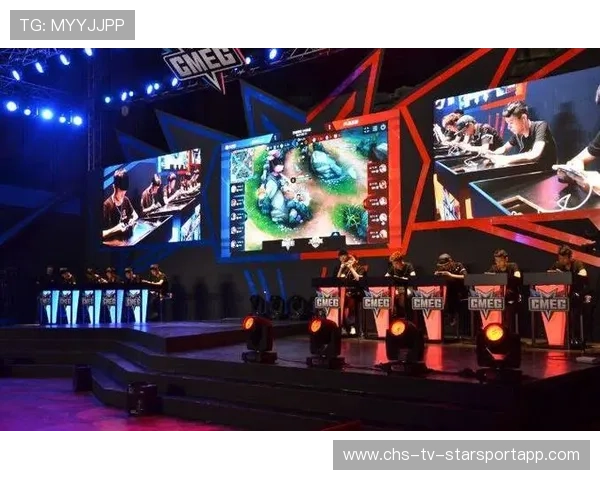 电竞游戏赛事直播设备不断升级，电竞游戏赛事直播设备不断升级怎么办