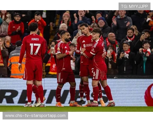 英超争冠激战继续，利物浦冲刺黄金时间！，英超利物浦队