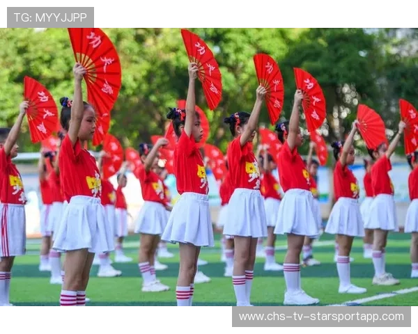 青少年“运动+文化+科技”融合创新，助推未来体育产业发展新引擎