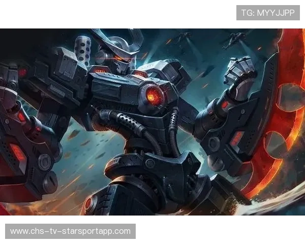 核心爆发！carry全场