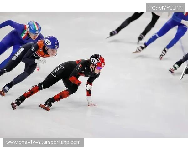 世界短道速滑技术革新:新姿势降低空气阻力,世界短道速滑锦标赛